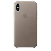 Case Apple Cinza iphone X