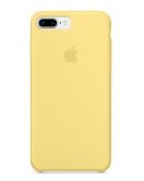 Case Apple Amarela iphone 8 plus