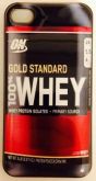 Case Whey Protein iPhone 5c