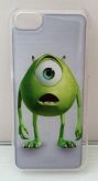 Case Mike Monstros SA iPhone 5C