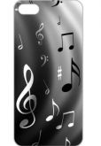 Case Music iPhone 5C