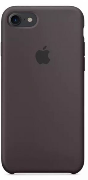 Case Apple Marrom iPhone 7