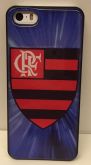 Case Flamengo Mod.2 iPhone 5/5s/SE
