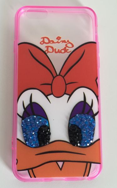 Case Margarida Strass iPhone 6