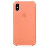 Case Apple Pêssego iPhone X