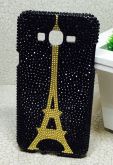 Case Strass Paris Galaxy J7 J700