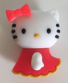 Pen Drive Hello Kitty Rosa 4GB