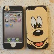 Case 360 Mickey iphone 6/6s