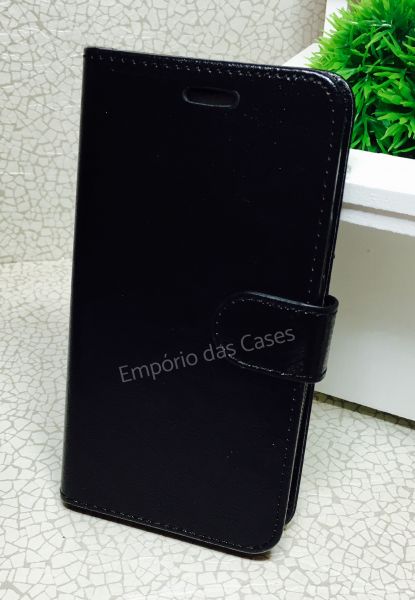 Case Carteira Moto G4 / G4 Plus