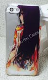 Case de Silicone Manga Sexy iphone 5/5s/SE