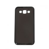 Case de Silicone Preto Galaxy J5 500