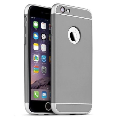 Case Proteção Metal iphone 7 plus