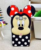 Case 3D Minnie Fofa Galaxy J2