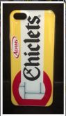 Case Chiclets iPhone 5/5s/SE