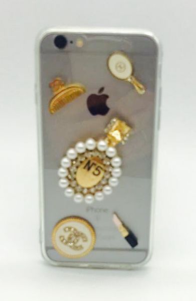 Case Luxo Femine Glamour Mod.5 iphone 6/6s