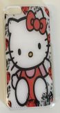 Case Hello Kitty iPhone 5C