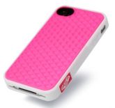 Case Vans Rosa Iphone 5c