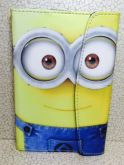 Case Universal tablet e ipad Minions 7 poleg.