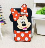 Case 3D Minnie Show Galaxy J5 Prime