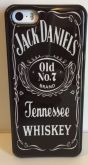 Case Jack Daniel's iPhone 5/5s/SE