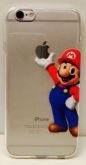 Case de Super Mario iPhone 6 Plus/ 6s Plus