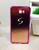 Case Espelhada Pink Galaxy J7 Prime