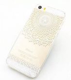 Case Henna Mandala iPhone 6