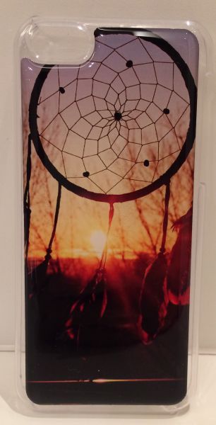 Case Filtro dos Sonhos iPhone 4/4s