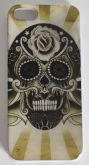 Case Caveira Mod 4 para iphone 5/5s/SE