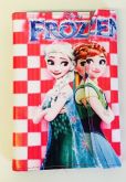 Case Universal tablet e ipad Frozen 7 poleg.