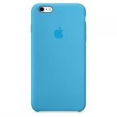 Case Apple Azul Claro iphone 7