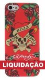 Case Ed Hardy iPhone 5/5s/SE