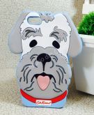 Case 3D Dog Cath Kidston iphone 6/6s