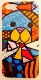 Case Romero Britto Urso iPhone 5/5s/SE