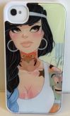 Case Jasmine Tatuada iPhone 4/4s