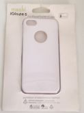 Case Anti Impacto Moshi Branco iPhone 5/5s/SE