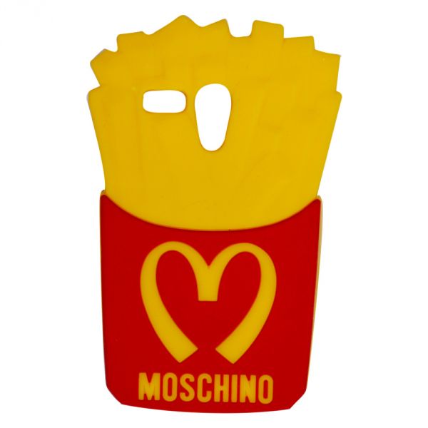 Case Batata Moschino Moto G