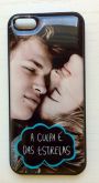 Case John Green - A culpa é das estrelas mod 2  iPhone 5/5s/SE