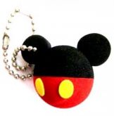 Chaveiro Topper Mickey Disney Original