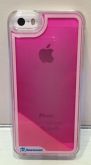 Case Areia Rosa iPhone 5/5s/SE