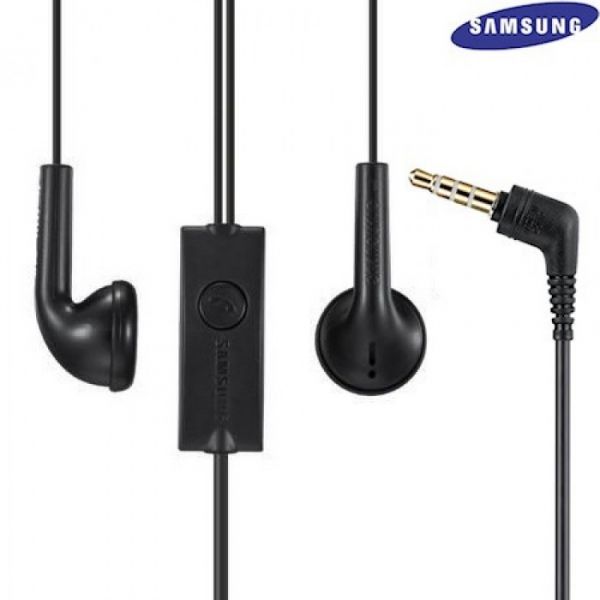 Fone de Ouvido Samsung 1º linha Preto