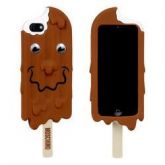 Case Moschino Sorvete Chocolate iPhone 4/4s