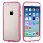 Case Bumper Rosa iPhone 6/6s