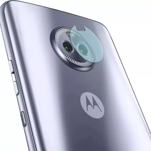 Película de câmera Motorola