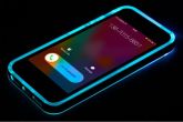 Case Brilho Flash com Bumper iphone 6/6s