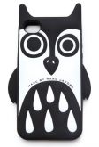 Case Marc Jacobs Coruja iphone 5/5s/SE