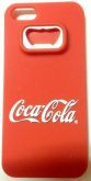 Case Abridor de Garrafa Coca-Cola iPhone 5/5s/SE