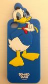 Case Pato Donald 3D Silicone iPhone 4/4s