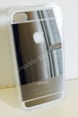 Case Espelhada Prateada iphone 4/4s