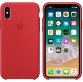 Case Apple Vermelho iphone X